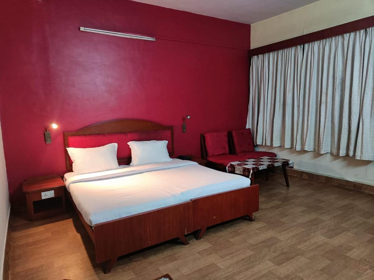 Natures Retreat Hotels And Resorts Udagamandalam Exterior foto