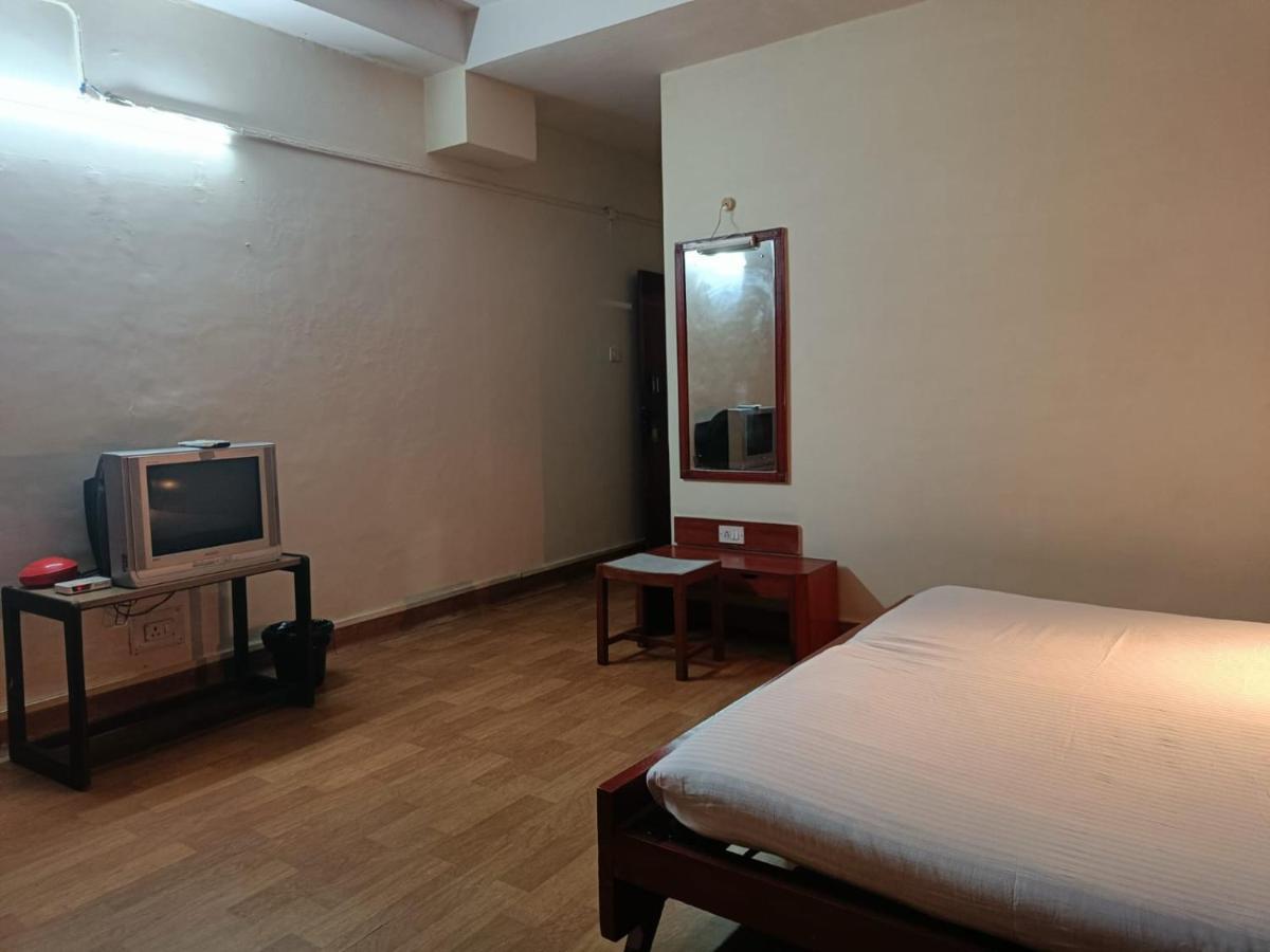 Natures Retreat Hotels And Resorts Udagamandalam Exterior foto