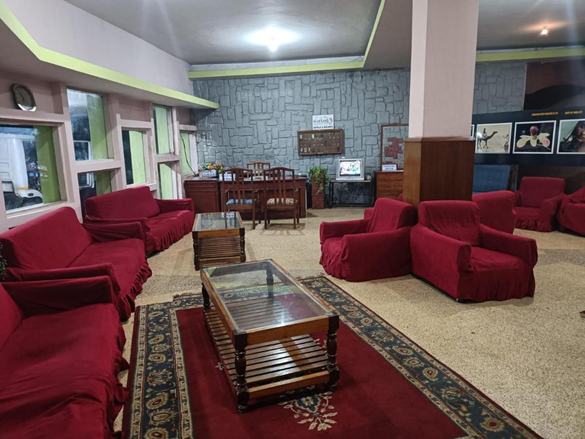Natures Retreat Hotels And Resorts Udagamandalam Exterior foto