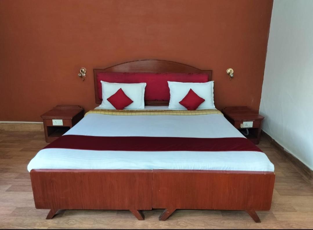 Natures Retreat Hotels And Resorts Udagamandalam Exterior foto