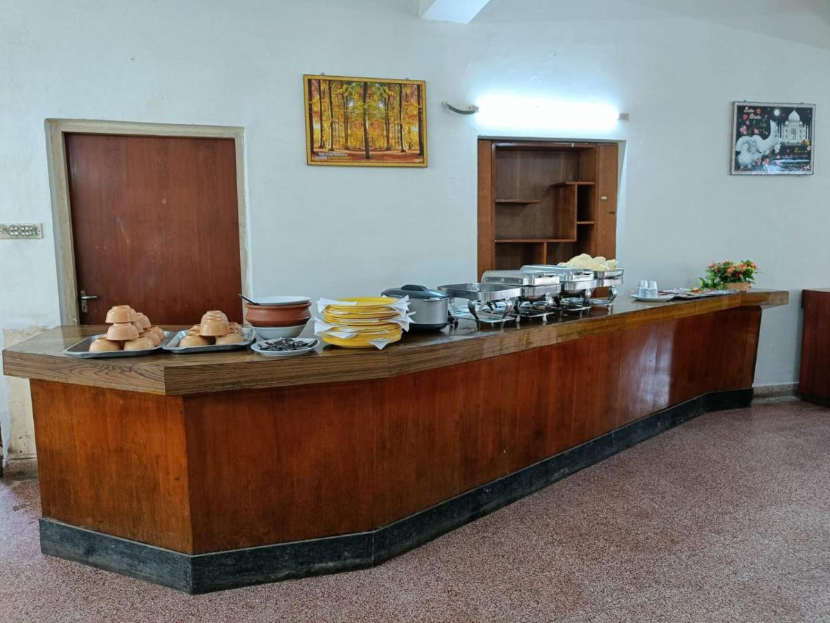 Natures Retreat Hotels And Resorts Udagamandalam Exterior foto